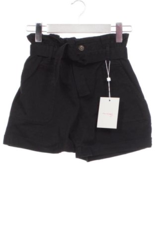 Pantaloni scurți pentru copii Unbranded, Mărime 13-14y/ 164-168 cm, Culoare Negru, Preț 62,99 Lei, #137811334