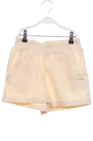 Dziecięce szorty Unbranded, Rozmiar 10-11y/ 146-152 cm, Kolor Beżowy, Cena 29,63 zł, #137817672