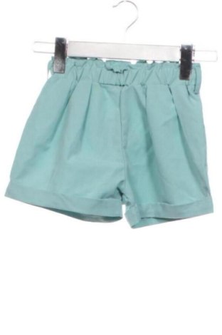 Pantaloni scurți pentru copii Unbranded, Mărime 5-6y/ 116-122 cm, Culoare Verde, Preț 36,74 Lei, #137818201