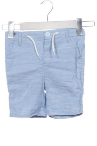 Kinder Shorts Unbranded, Größe 18-24m/ 86-98 cm, Farbe Blau, Preis 7,09 €, #137819994