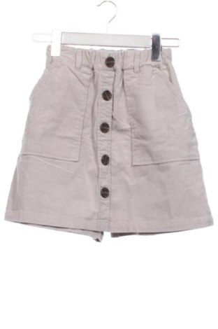 Pantaloni scurți pentru copii Unbranded, Mărime 10-11y/ 146-152 cm, Culoare Gri, Preț 36,74 Lei, #137820389