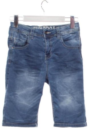 Dětské krátké kalhoty  Unbranded, Velikost 10-11y/ 146-152 cm, Barva Modrá, Cena  170,00 Kč, #137828991