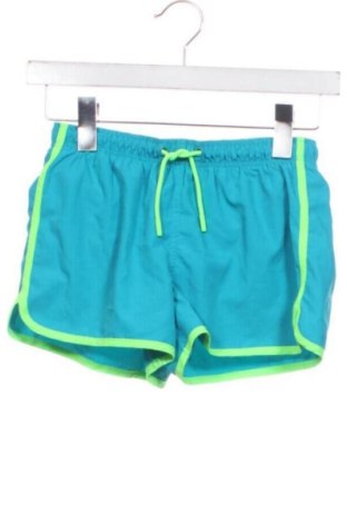 Kinder Shorts Unbranded, Größe 11-12y/ 152-158 cm, Farbe Blau, Preis 6,16 €, #137835117