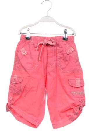 Kinder Shorts Unbranded, Größe 7-8y/ 128-134 cm, Farbe Rosa, Preis € 7,17, #137846819