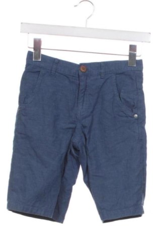 Dětské krátké kalhoty  United Colors Of Benetton, Velikost 7-8y/ 128-134 cm, Barva Modrá, Cena  218,00 Kč, #137837058