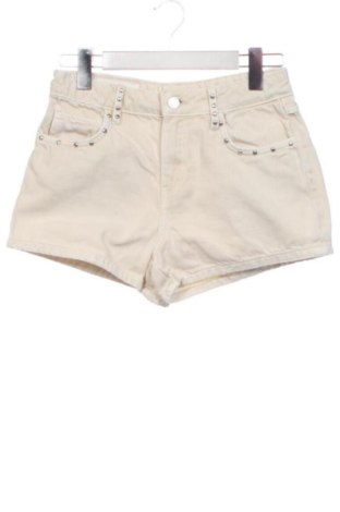 Kinder Shorts Zara, Größe 12-13y/ 158-164 cm, Farbe Beige, Preis € 5,00, #137817276