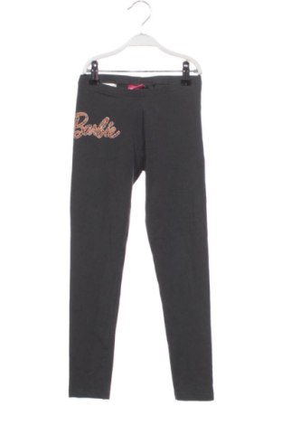 Детски клин Barbie, Размер 8-9y/ 134-140 см, Цвят Сив, Цена 7,00 €, #137825287