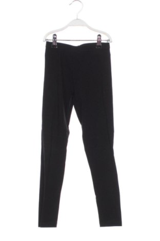Gyerek leggings C&A, Méret 7-8y / 128-134 cm, Szín Fekete, Ár 2 567 Ft, #137841136