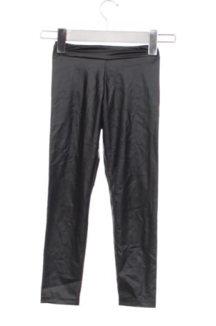 Gyerek leggings Calzedonia, Méret 5-6y / 116-122 cm, Szín Fekete, Ár 2 702 Ft, #137808063
