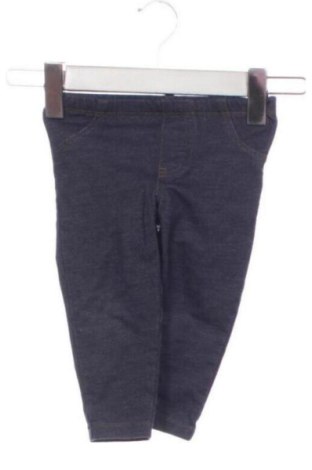 Gyerek leggings Carter's, Méret 12-18m / 80-86 cm, Szín Kék, Ár 2 567 Ft, #137806535