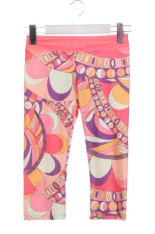 Colanți pentru copii Guess, Mărime 9-10y/ 140-146 cm, Culoare Multicolor, Preț 78,74 Lei, #137810977