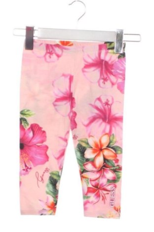 Colanți pentru copii Guess, Mărime 4-5y/ 110-116 cm, Culoare Multicolor, Preț 183,72 Lei, #137815323