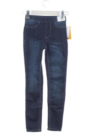 Kinderlegging H&M, Größe 8-9y/ 134-140 cm, Farbe Blau, Preis 12,00 €, #137831877