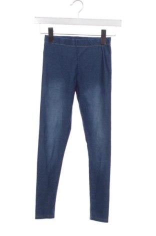 Kinderlegging H&M, Größe 7-8y/ 128-134 cm, Farbe Blau, Preis 7,00 €, #137852721