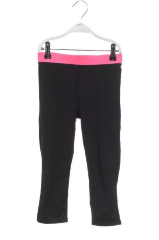 Kinderlegging H&M Sport, Größe 6-7y/ 122-128 cm, Farbe Schwarz, Preis 7,09 €, #137823218