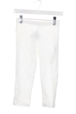 Dětské legíny  Kiabi, Velikost 10-11y/ 146-152 cm, Barva Bílá, Cena  162,00 Kč, #137834786