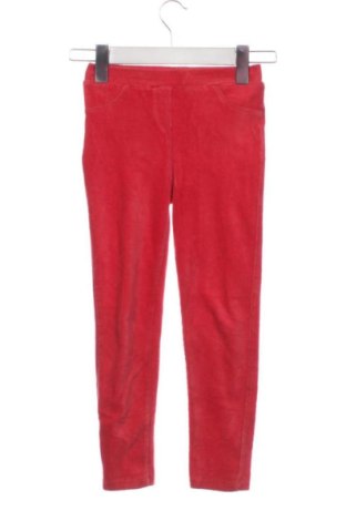 Gyerek leggings LC Waikiki, Méret 5-6y / 116-122 cm, Szín Piros, Ár 4 797 Ft, #137807018