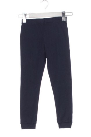 Colanți pentru copii LC Waikiki, Mărime 4-5y/ 110-116 cm, Culoare Albastru, Preț 71,39 Lei, #137812762