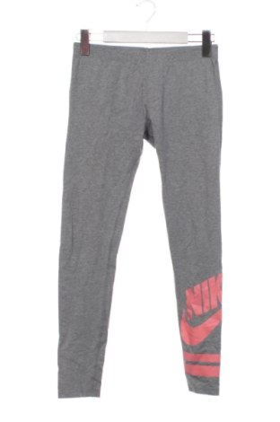 Gyerek leggings Nike, Méret 11-12y / 152-158 cm, Szín Szürke, Ár 5 319 Ft, #137807715