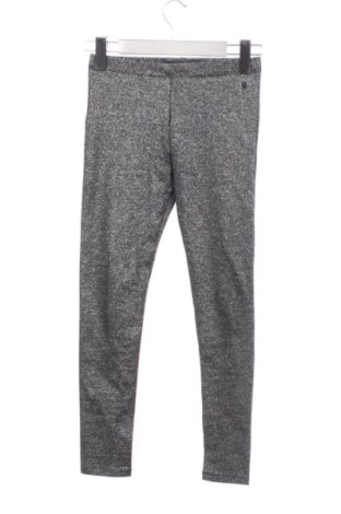 Colanți pentru copii Okaidi, Mărime 10-11y/ 146-152 cm, Culoare Argintiu, Preț 36,74 Lei, #137810486