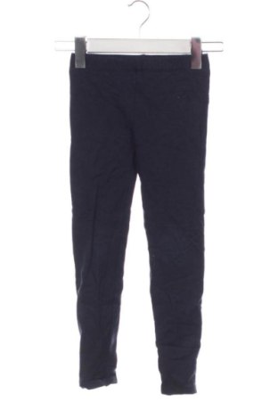 Dziecięce legginsy Orchestra, Rozmiar 6-7y/ 122-128 cm, Kolor Niebieski, Cena 29,63 zł, #137811470