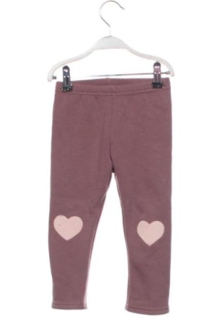 Gyerek leggings Pepco, Méret 18-24m / 86-98 cm, Szín Hamurózsaszín, Ár 2 482 Ft, #137833146