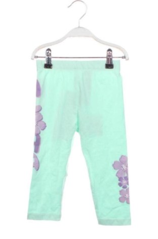 Kinderlegging Pepco, Größe 3-4y/ 104-110 cm, Farbe Grün, Preis 11,81 €, #137839235