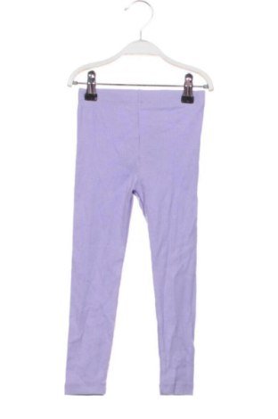 Kinderlegging Pepco, Größe 2-3y/ 98-104 cm, Farbe Lila, Preis € 7,24, #137844391