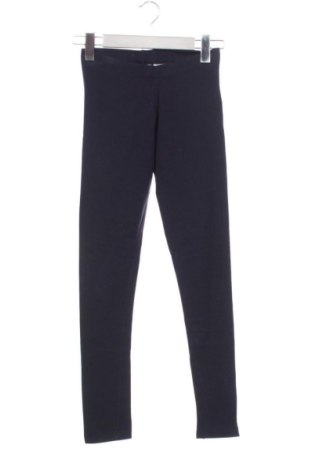 Colanți pentru copii Pepperts!, Mărime 10-11y/ 146-152 cm, Culoare Albastru, Preț 36,74 Lei, #137814496