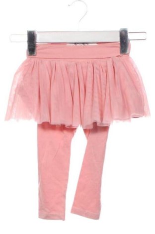 Colanți pentru copii Reserved, Mărime 12-18m/ 80-86 cm, Culoare Mov deschis, Preț 36,74 Lei, #137816596