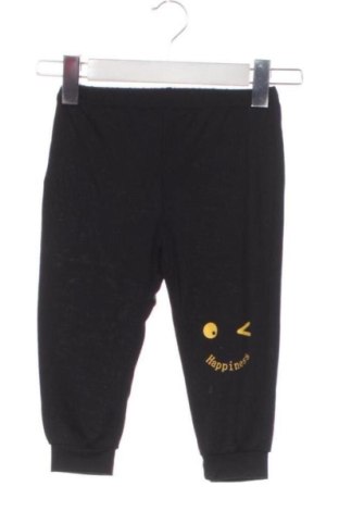 Colanți pentru copii SHEIN, Mărime 18-24m/ 86-98 cm, Culoare Negru, Preț 36,74 Lei, #137815505