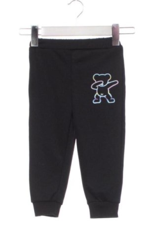 Colanți pentru copii SHEIN, Mărime 18-24m/ 86-98 cm, Culoare Negru, Preț 36,74 Lei, #137815529