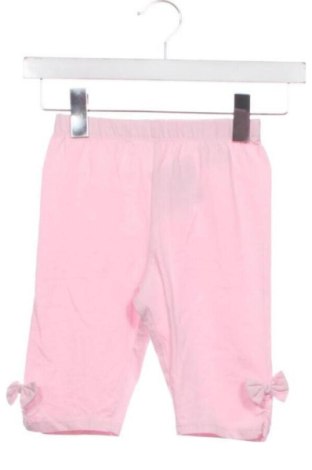 Kinderlegging Sinsay, Größe 7-8y/ 128-134 cm, Farbe Rosa, Preis 7,24 €, #137838996