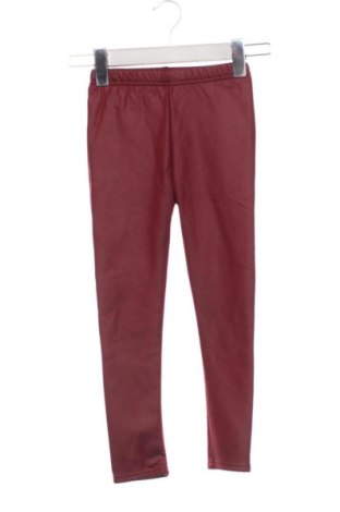 Kinderlegging Unbranded, Größe 5-6y/ 116-122 cm, Farbe Rot, Preis 7,00 €, #137807373
