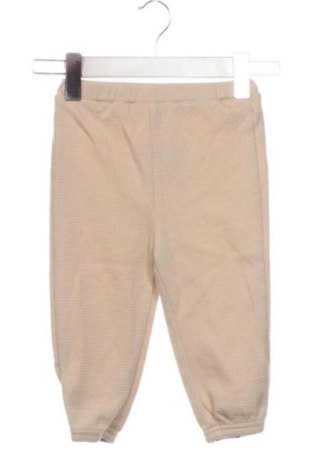 Colanți pentru copii Unbranded, Mărime 18-24m/ 86-98 cm, Culoare Bej, Preț 36,74 Lei, #137815187