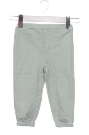 Colanți pentru copii Unbranded, Mărime 18-24m/ 86-98 cm, Culoare Verde, Preț 36,74 Lei, #137815401