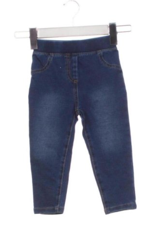 Kinderlegging Unbranded, Größe 18-24m/ 86-98 cm, Farbe Blau, Preis 7,09 €, #137820945