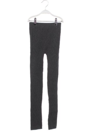 Dětské legíny  Y.F.K., Velikost 11-12y/ 152-158 cm, Barva Šedá, Cena  116,00 Kč, #137836768