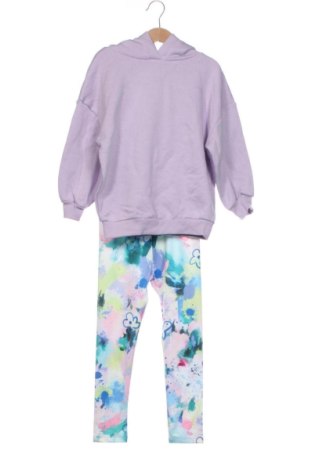 Set pentru copii George, Mărime 5-6y/ 116-122 cm, Culoare Mov deschis, Preț 83,99 Lei, #137813006