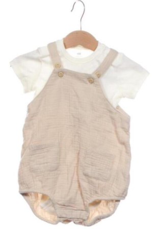 Kinder - Set H&M, Größe 6-9m/ 68-74 cm, Farbe Mehrfarbig, Preis 16,00 €, #137819800