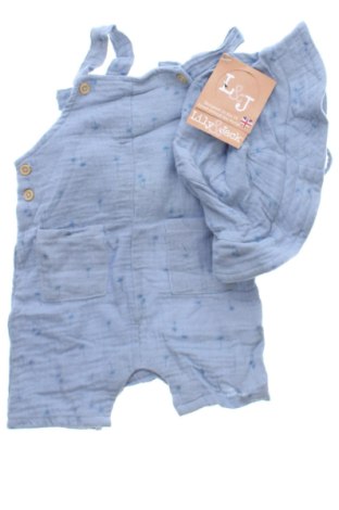 Set pentru copii Lily & Jack, Mărime 2-3m/ 56-62 cm, Culoare Multicolor, Preț 83,07 Lei, #137823070