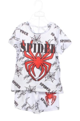 Set pentru copii SHEIN, Mărime 2-3y/ 98-104 cm, Culoare Multicolor, Preț 83,99 Lei, #137813247
