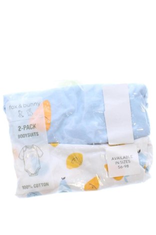 Set pentru copii Sinsay, Mărime 3-6m/ 62-68 cm, Culoare Multicolor, Preț 83,07 Lei, #137818131