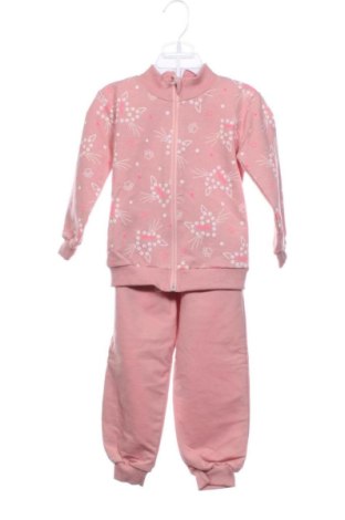 Kinder - Set Unbranded, Größe 18-24m/ 86-98 cm, Farbe Rosa, Preis 15,87 €, #137835337
