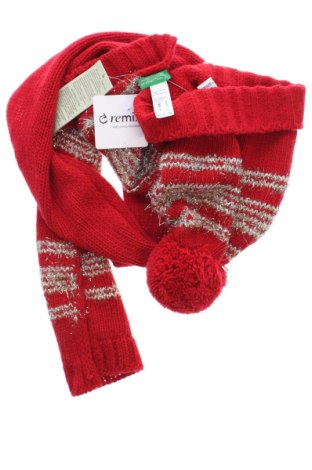 Kinder - Set United Colors Of Benetton, Größe 10-11y/ 146-152 cm, Farbe Rot, Preis 24,00 €, #137793808