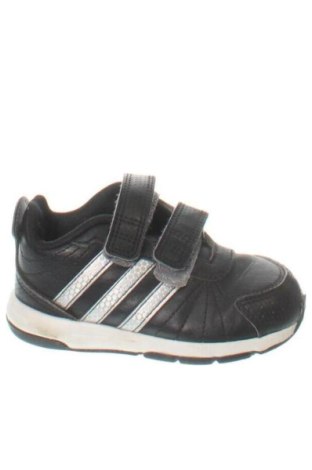 Παιδικά παπούτσια Adidas, Μέγεθος 23, Χρώμα Μαύρο, Τιμή 39,00 €, #137817151