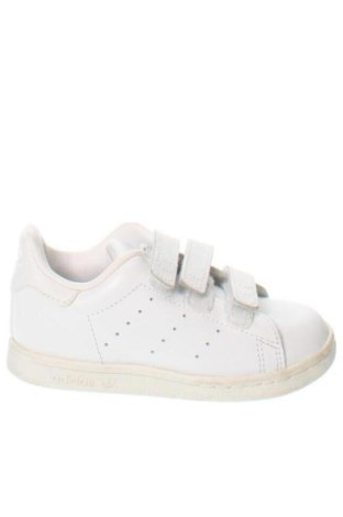 Obuwie dziecięce Adidas Originals, Rozmiar 24, Kolor Biały, Cena 165,11 zł, #137817126