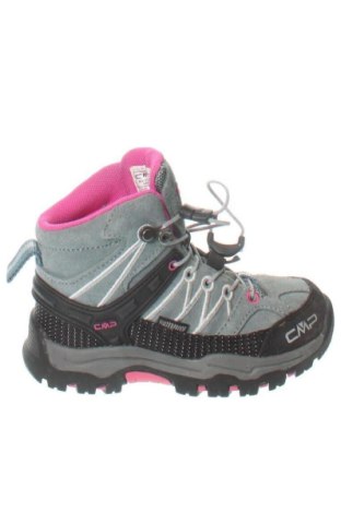 Kinderschuhe CMP, Größe 25, Farbe Mehrfarbig, Preis € 65,00, #137839210