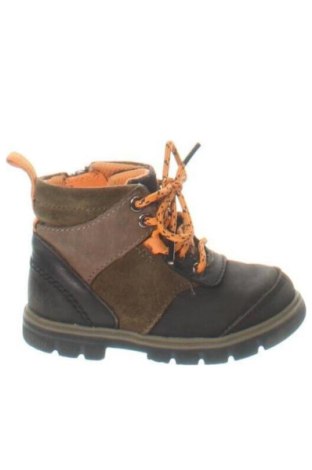 Obuwie dziecięce Clarks, Rozmiar 20, Kolor Kolorowy, Cena 181,31 zł, #137803478