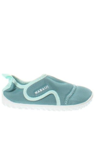 Dětské boty  Decathlon, Velikost 27, Barva Zelená, Cena  262,00 Kč, #137814436